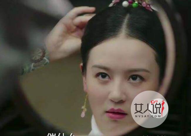阿箬为什么背叛如懿 阿箬背主求荣出卖如懿下场很悲惨(2)