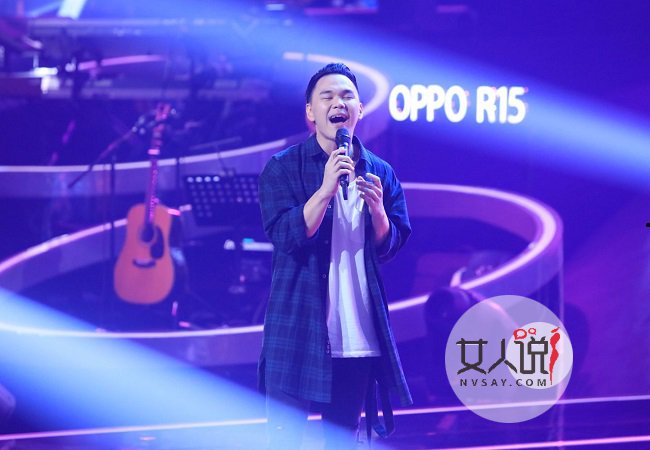 中国好声音2018冠军预测 哈林战队一蹶不振要与冠军无缘吗